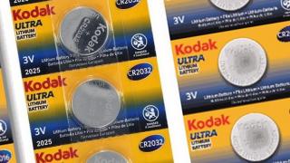 Kodak anunţă propria criptomonedă pentru fotografi - KODAKCoin; Acţiunile sale explodează