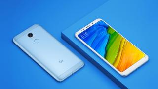 Preț și disponibilitate Xiaomi Redmi 5 Plus în România și China