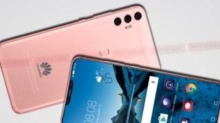 Huawei P20 va avea un ecran cu aspect 18.7:9 și rezoluție FHD+; detaliu confirmat de un benchmark HTML5test