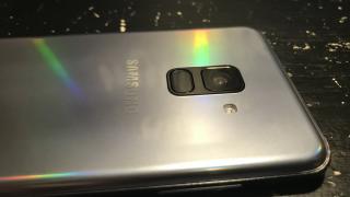Samsung Galaxy A8 (2018) debutează în România, iată primele impresii despre ele (Hands-on Preview)