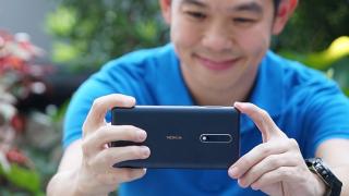 Nokia 8 primeşte o notă modestă în testul DxOMark, doar 68 de puncte; Iată de ce