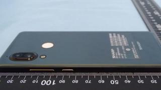 Sharp Aquos S3 primește certificarea în Taiwan; debutează oficial în doar 3 zile