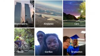 Google are probleme cu un algoritm rasist care identifică persoanele de culoare drept gorile în Google Photos, alege un workaround ciudat