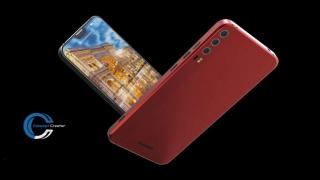 Huawei P20 / P11 ar putea aduce o experienţă foto DSLR, promite CEO-ul companiei chineze