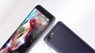 Asus ZenFone 5 Lite apare menționat online cu numele de cod ZC600KL; are ecran de 6 inch