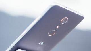ZTE ar urma să lanseze un prim smartphone cu suport 5G la începutul anului viitor