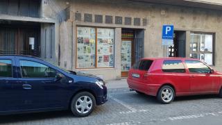Presupusul magazin Xiaomi din Sibiu este fotografiat; încă nu știm dacă shop-ul va fi unul oficial