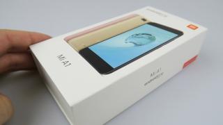 Xiaomi reia procesul de actualizare la Oreo pentru smartphone-ul Mi A1
