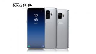 Samsung Galaxy S9 se va lansa oficial pe 25 februarie la MWC, urmând ca livrările să înceapă din 16 martie