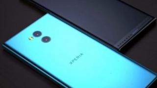 Sony Xperia XZ Pro ar putea debuta la MWC cu ecran 4K OLED și cameră duală în spate