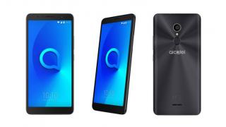 Alcatel 3C este anunțat oficial; aduce ecran 18:9 de 6 inch, 1 GB RAM și costă 130 euro