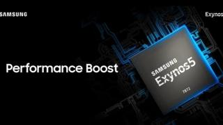 Samsung prezintă noul chipset mid-range Exynos 7872; ajunge pe Meizu M6s