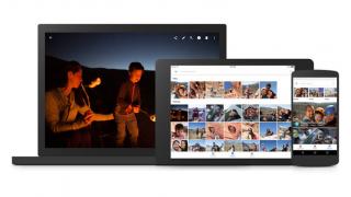 Google Photos v3.12 inspectat de AndroidPolice; Fotografii la rezoluție originală gratuit și pentru alte modele de telefoane decât Pixel?