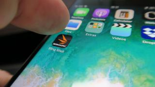 Apple iPhone 8: Benchmark-uri de campion, fără supraîncălzire