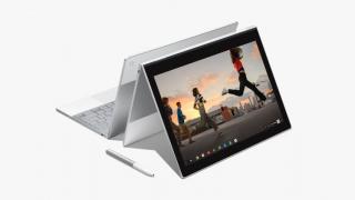 Google Fuchsia OS rulează pe Pixelbook şi a evoluat faţă de versiunea de acum un an; Iată un demo (Video)