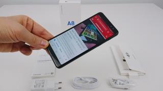 Mobicast 202: Podcast/Videocast Mobilissimo.ro despre lansare HTC U11 EYEs, confirmări lansări MWC 2018, Galaxy A8 (2018) unboxing şi lansări albume muzicale 2018
