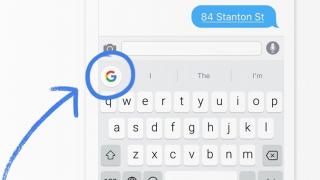 Tastatura Gboard primeşte o funcţie de creare a unor GIF-uri selfie