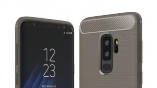 Flagship-urile Samsung Galaxy S9 și Galaxy S9+ primesc certificarea 3C în China