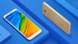 Xiaomi Redmi 5 Plus acum la 800 lei cu TVA inclus în oferta Lightinthebox! Este varianta cu 4 GB RAM
