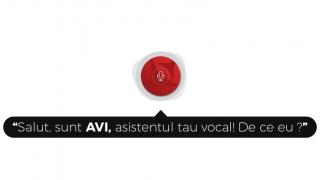 Asistentul personal AVI ajunge pe toate telefoanele Allview X4 Soul