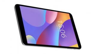 Chuwi lansează tableta dual boot Hi8 Air, cu ecran de 8 inch şi procesor Intel Cherry Trail