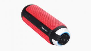 Boxa portabilă Tronsmart Element T6 se vinde la reducere pe GeekBuying; promite sunet la 360 grade