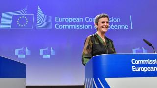 Qualcomm primeşte o amendă record pentru colaborarea cu Apple; Aproape 1 miliard de euro sunt impuşi ca plată de UE