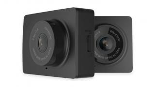 Pentru doar 38.99 dolari, camera video auto Xiaomi Xiaoyi filmează FHD la 30fps și aduce conectivitate WiFi
