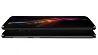Blu Pure View debutează la un preț de 199 dolari; are ecran 18:9 de 5.7 inch și 3 GB RAM