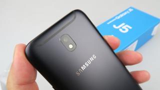 Samsung SM-J720F apare în benchmark-uri; ar putea fi nimeni altul decât Galaxy J8 (2018)