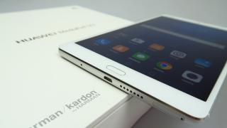 Tableta Huawei MediaPad M5 este certificată de FCC; va adopta o carcasă metalică