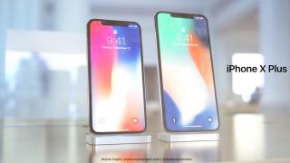 Apple are în pregătire 4 noi modele iPhone pentru acest an, dar numai 3 vor ajunge la vânzare