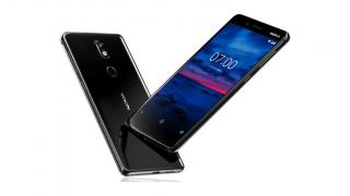 Nokia 7 Plus este zărit în GeekBench cu procesor Snapdragon 660 și 4 GB RAM