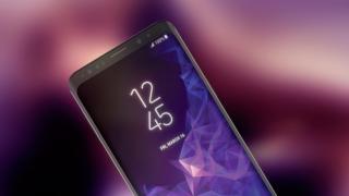 Galaxy S9 apare listat în pagina de suport Samsung Germania cu numele de cod SM-G960F/DS