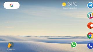 Rootless Pixel Launcher 3.0 aduce launcher-ul lui Google Pixel 2 pe telefoanele Android (Download APK)