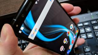 Allview X4 Soul Infinity Plus Review