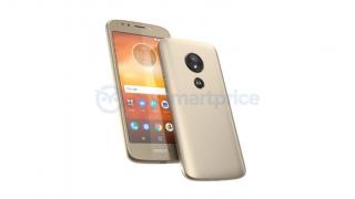 Motorola Moto E5 şi Moto E5 Plus listate la FCC, cu baterii de 4000 mAh