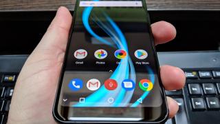 Allview X4 Soul Infinity Plus: Design-ul cel mai arătos al unui telefon Allview Infinity