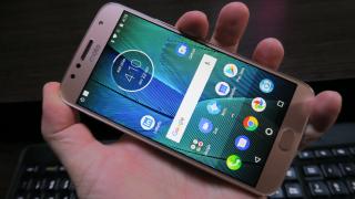 Motorola Moto G5S Plus: Hardware de generaţie "S" cu adevărat