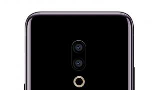 Meizu 15 Plus reprezentat în imagini detaliate! Are ecran 18:9 și o cameră duală în spate