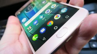Motorola Moto G5S Plus: Baterie cu peste o zi de utilizare standard