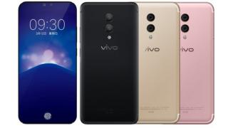 Vivo Xplay7 este "telefonul cu de toate": ecran 4K, procesor Snapdragon 845 şi 10 GB RAM!
