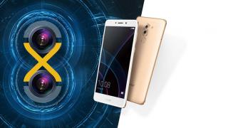 Huawei Honor 6X poate fi achiziționat din China pentru numai 635 lei cu TVA inclus; are 3 GB RAM și cameră duală