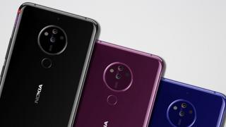 Nokia 10 primeşte randări concept convingătoare, inspirate de scăpările recente; Iată mecanismul penta lens din spatele său! (Video)