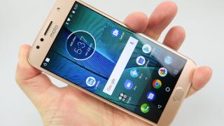 Motorola Moto G5S Plus: Multimedia cu scor uriaş la testul de volum