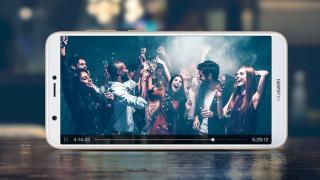Preț și disponibilitate Huawei P Smart în România