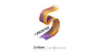 ASUS ZenFone 5 se lansează pe 27 februarie la MWC! Va oferi o cameră duală și probabil ecran 18:9
