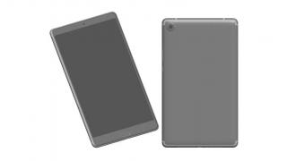 Tableta Huawei MediaPad M5 primește câteva randări pe seama leak-urilor din ultima vreme