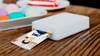 Xiaomi XPrint este o imprimantă portabilă pentru smartphone ce costă doar 63 dolari