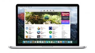 Apple ar urma să aducă aplicaţiile iOS pe Mac în acest an